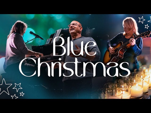 Blue Christmas 2022