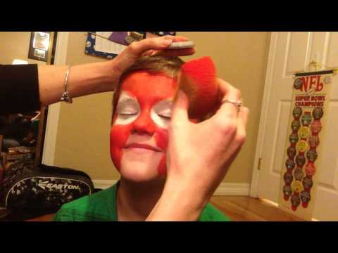 download lagu mp3 mp4 Spiderman Face Paint, download lagu Spiderman Face Paint gratis, unduh video klip Spiderman Face Paint