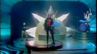 ABC - 15 Storey Halo (Lenny Henry Show)