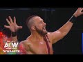 Can Anyone Stop The Murderhawk AEW Dynamite 8 27 20