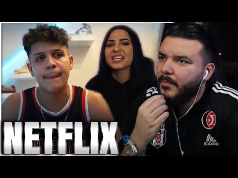 Gott hat ihm die Augen geöffnet und er geht trotzdem zurück 😂 | CanBroke Reaction