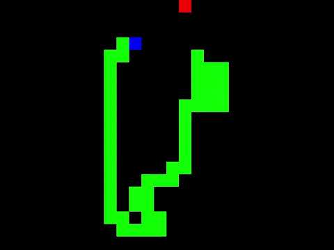 Custom Snake AI with Reinforcement Learning | CNN & Stable Baselines 3