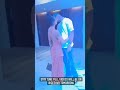 Jux Huddah Vanessamdee Jux And Huddah Kissing
