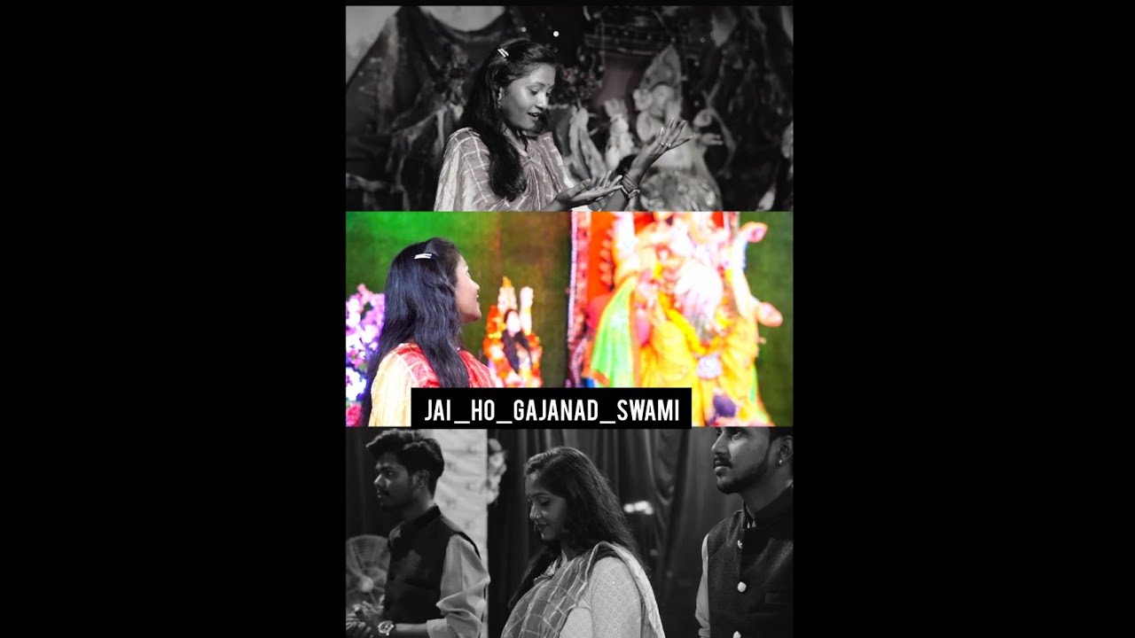 Jay Ho Gajanand Swami | Cg Bhakti Song | Lata Soren | Nitesh Panna | Arun Pawle