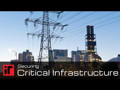 Securing Critical National Infrastructure