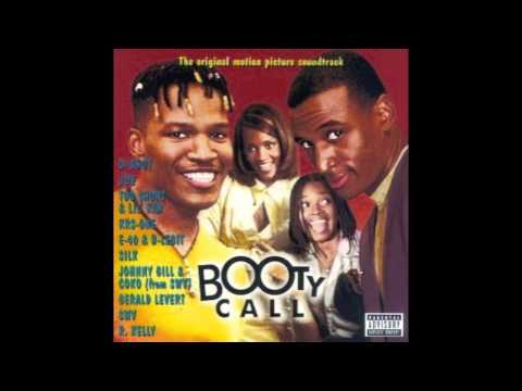 Can We - SWV ft Missy Elliot [Booty Call Soundtrack] (1997)