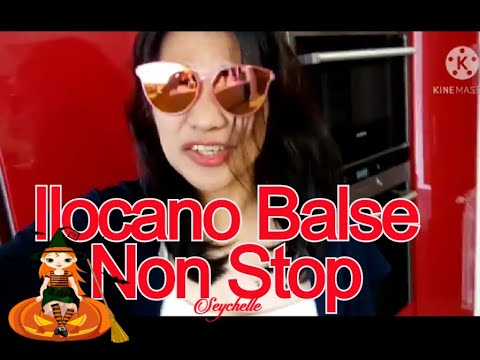 Driver a Nadawel Ilocano Waltz