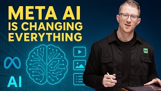 Meta’s Brand New AI: Andromeda, Lattice, GEM & Sequence Learning (FULL