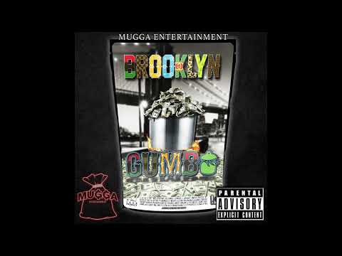 Riot- Mugga Wall x Strizz