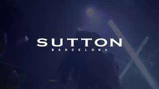 WHITE ON TOUR SUTTON CLUB BARCELONA