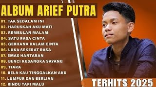 Download lagu ARIEF PUTRA FULL FEAT YOLANDA 2021-2022 - REMBULAN MALAM 🎵 TAK SEDALAM INI 🎵TERPOPULER - TANPA IKLAN mp3