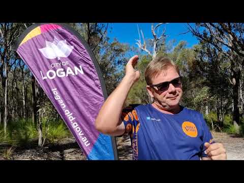 Rider Briefing | SHIMANO GP 2023 - Logan Qld