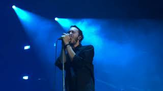 Nothingness - Editors @ Sportpaleis, 17-03-2018