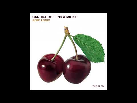 Sandra Collins & Micke - Zero Logic (Futureworlder Remix)
