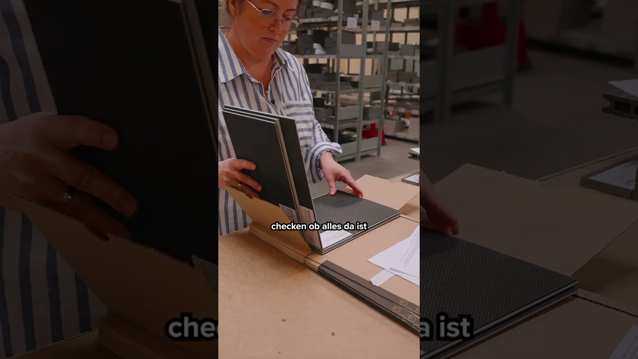 Gratis Muster für Vinylboden? So läuft der Versand ab!