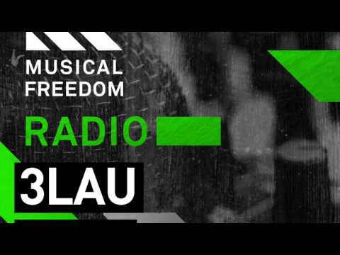 Musical Freedom Radio Episode 14 - 3LAU