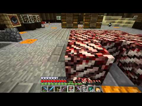 Minecraft ITA - #185 - Download Mappa