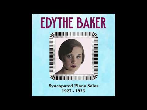 Edythe Baker - Lucky Day