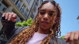 JBL Soundgear Clips | earbuds with JBL OpenSound