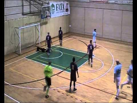 240214.Occasioni e parate Imperial Grumo e Torremolino Futsal (sull'1-4)