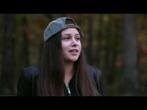 My Proof of Concept Trailer for a Feature Film Screenplay