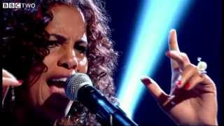 Neneh Cherry - Blank Project - Later... with Jools Holland - BBC Two