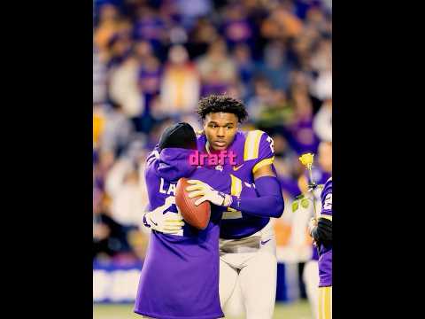 Kyren Lacy was INNOCENT 🥺💔