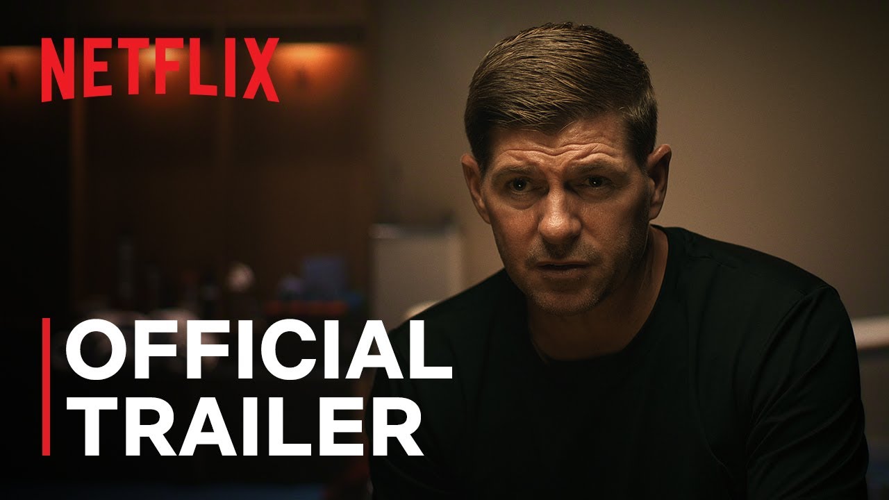 Untold UK: Liverpool's Miracle of Istanbul | Official Trailer | Netflix