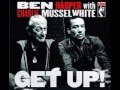 She Got Kick -  Ben Harper With Charlie Musselwhite