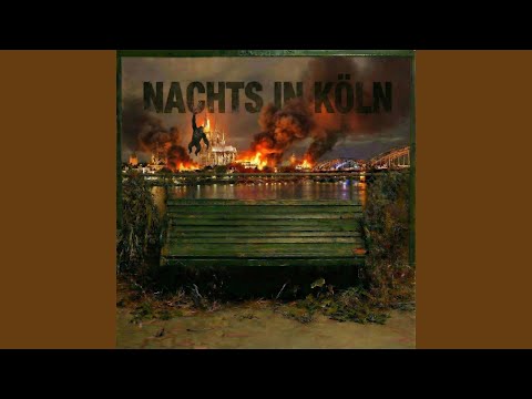 NACHTS IN KÖLN