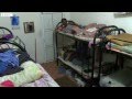 Qatars Filthy Labour Camps - YouTube