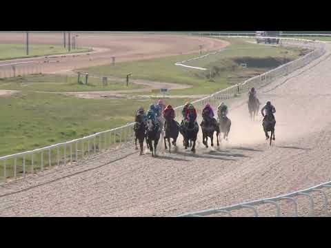 2022.04.24. 09. futam - NYERETLENEK VERSENYE (V.kat.) (szintetikus pálya)