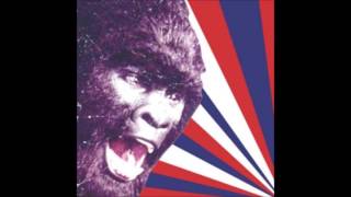 The Bronx - La Muerta Viva (FULL)