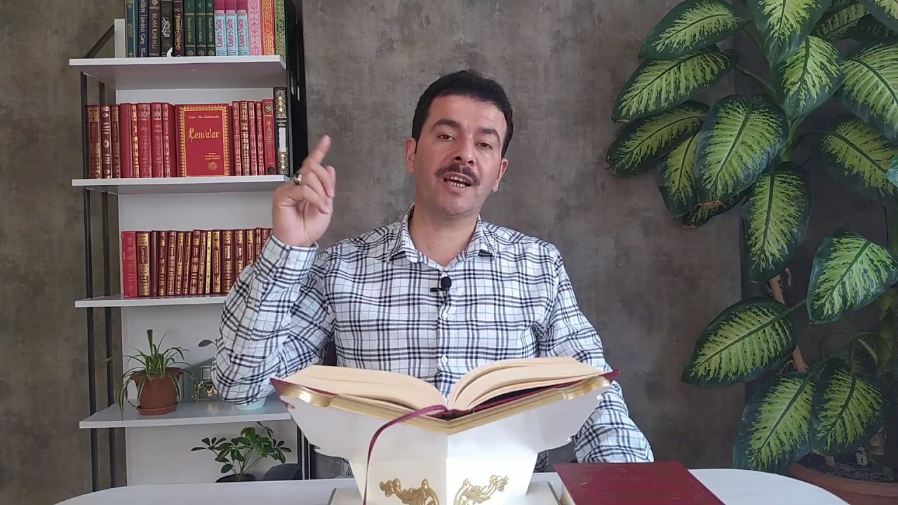 2 - MÜNACAT RİSALESİ