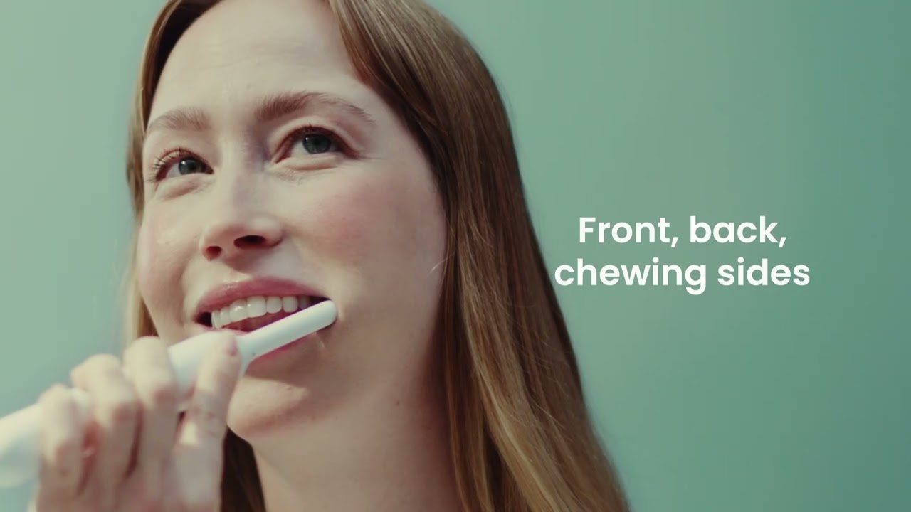 quip | quip Rev Oscillating Toothbrush | How to brush, charge, store, & more