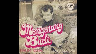 Download lagu Halim Yatim & Sukma Ria  -  Baten Ku Menanggis mp3
