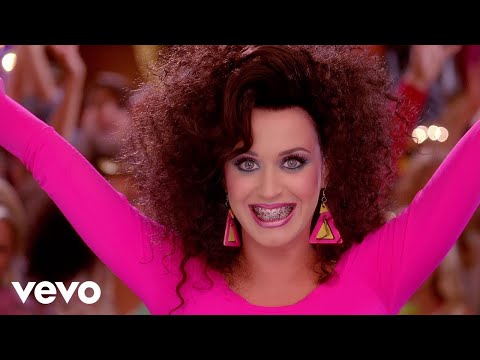 Katy Perry - Last Friday Night (T.G.I.F.) (Official)