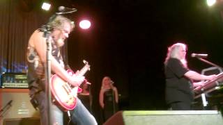 Pendragon "It is only me"