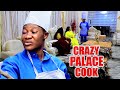 CRAZY PALACE COOK { COMPLETE} COMEDY BUT INTERESTING/ MERCY JOHNSON 2022 LATEST NOLLYWOOD TREND