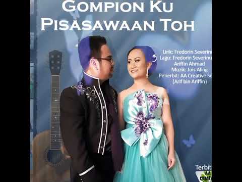 Gompion ku Pisasawaan Toh ( Fred & Mag ) New Release...