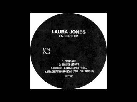 Laura Jones - Embrace (Original Mix) (Leftroom / LEFT048)