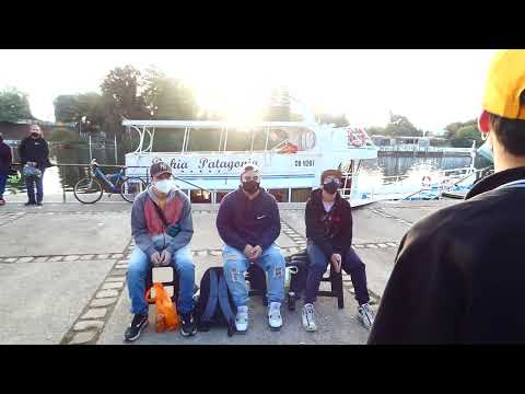 EST ONE HOLSENH VS CHINO POLO: 8VOS - #ELCIRCULOVALDIVIA FECHA 2 (2vs2), T3