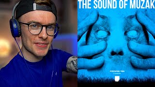 Porcupine Tree - The Sound Of Muzak | First REACTION!