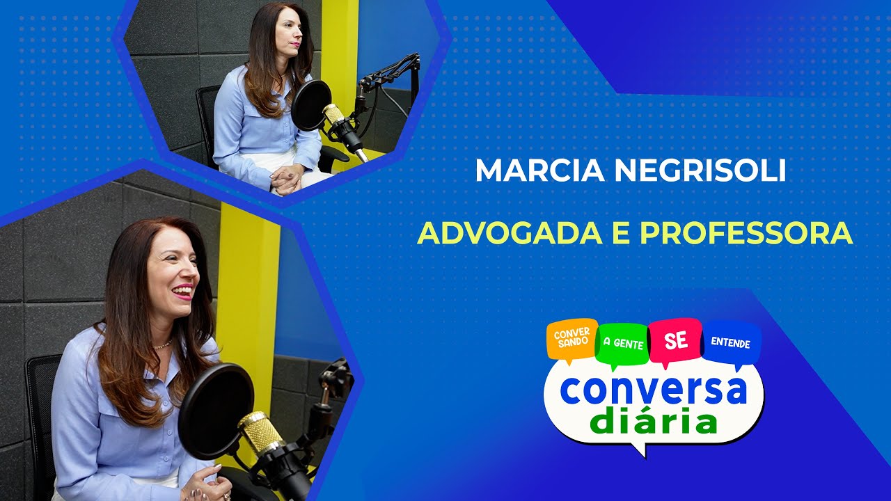Dra Marcia Negrisoli