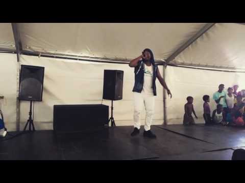 Club Koko performance by Kepza