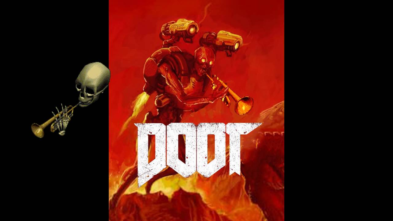 Doot - E2M3 [Intermission from Doot]