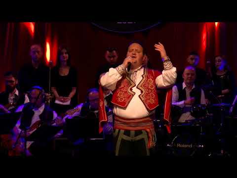 FLAKA E JANARIT 2021 - Fest Flaka - ARANIT HOXHA - Ç'u deshirush me t'pa ty