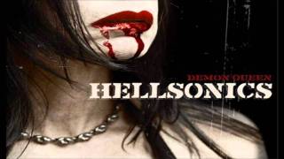 Hellsonics- Demon Queen.