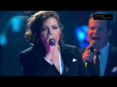 Daria. 'Somebody to Love'. The Voice Russia 2016.