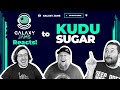Kudu - Sugar | Galaxy Jams Reacts